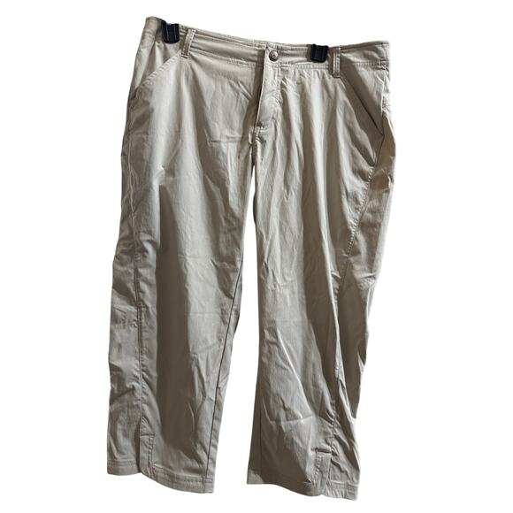 NWT Royal Bobbins capris size 8 - Picture 1 of 4
